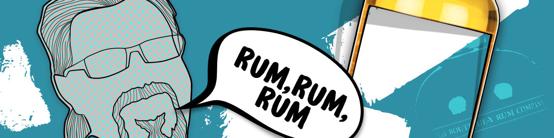 3 Festive Ways To Serve Your Boutique-y Rum This Christmas