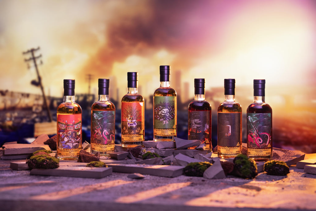 End of the World – That Boutique-y Rum Company